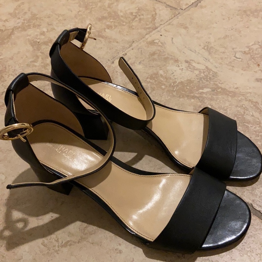 COPY - Michael Kors sandals